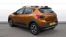 Dacia Sandero Stepway 1.0 TCe Prestige 5dr Petrol Hatchback